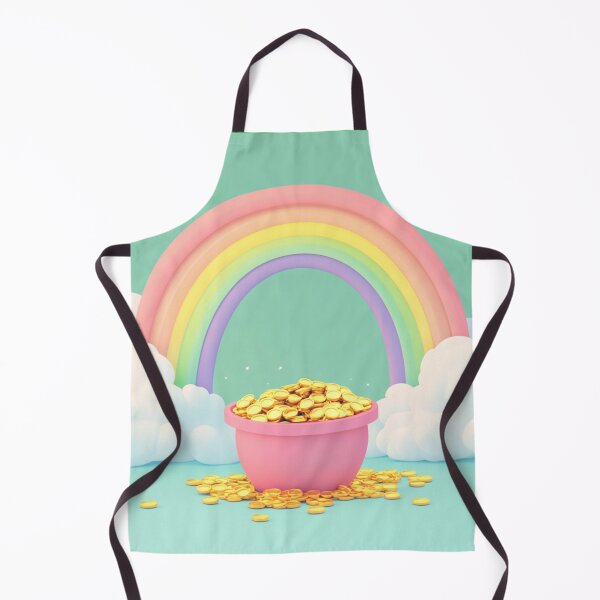 Item preview, Pot of gold designed and sold by anettfaye.