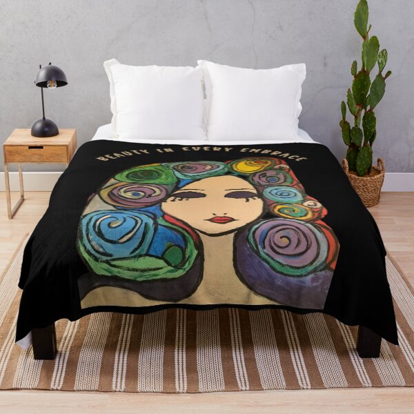Item preview, Beauty in Every Embrace designed and sold by mirciashop.