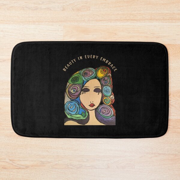 Item preview, Beauty in Every Embrace designed and sold by mirciashop.