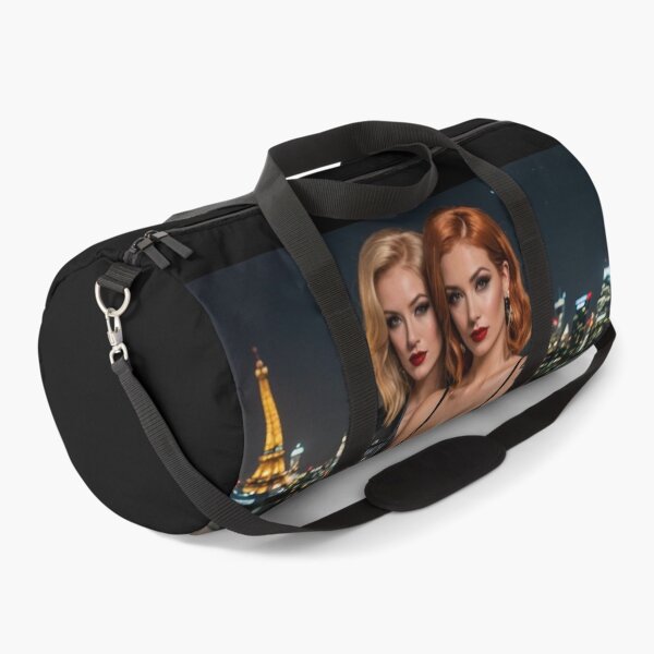 Item preview, Sisters: A Night in Paris designed and sold by e-not-shop.