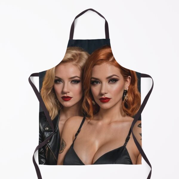 Item preview, Sisters: A Night in Paris designed and sold by e-not-shop.