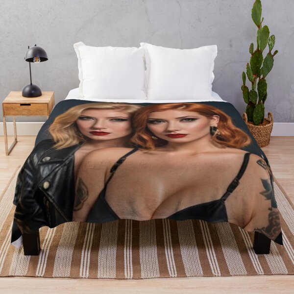 Item preview, Sisters: A Night in Paris designed and sold by e-not-shop.