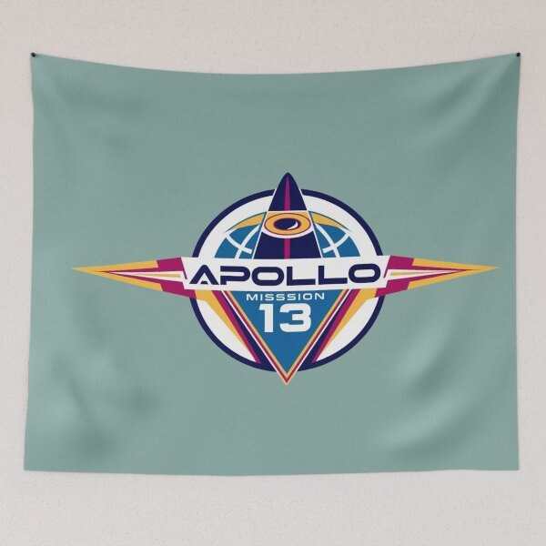 Item preview,  Apollo 13 designed and sold by Nature's Palette.