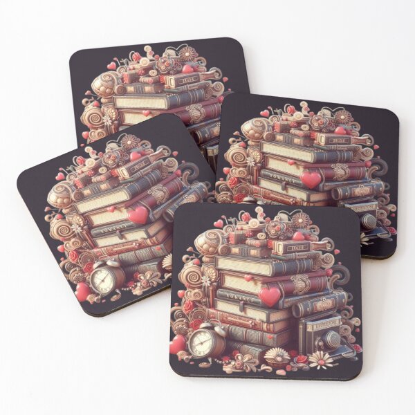 Item preview, World Book Day Celebration: Perfect Designs for All Book Lovers designed and sold by harmzk90.