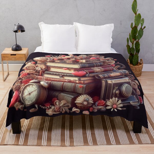 Item preview, World Book Day Celebration: Perfect Designs for All Book Lovers designed and sold by harmzk90.