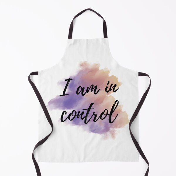 Item preview, I am in control - Positive Affirmations - For Students [ 2025 - Collection ] designed and sold by elmsstudios.
