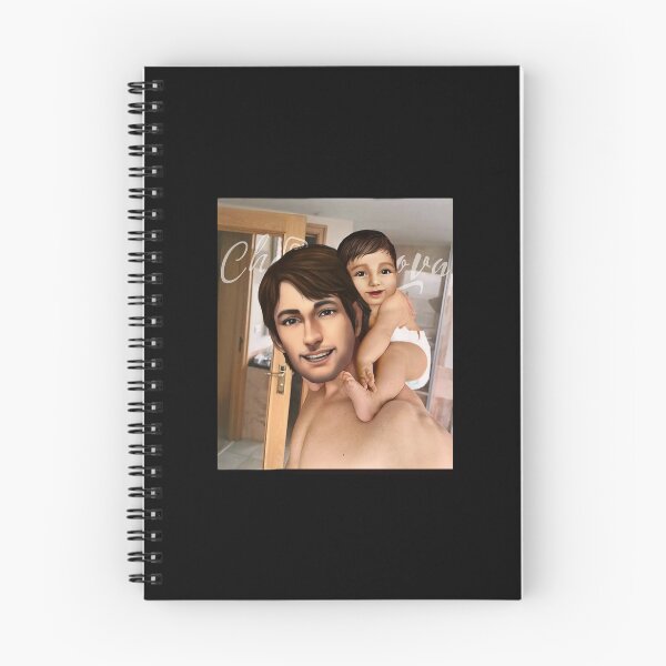 Item preview, Art Of The Royal Romance's Drake Walker With Heir  designed and sold by Choices Nova/SadyEdits.