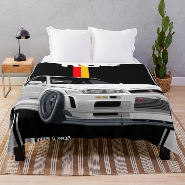 Item preview, Nissan R34 designed and sold by VM04.