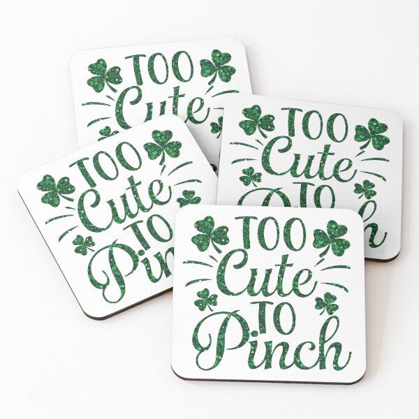 Item preview, Too Cute to Pinch designed and sold by jkrphoto.