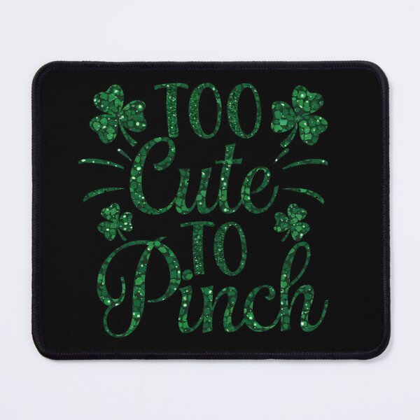 Item preview, Too Cute to Pinch designed and sold by jkrphoto.