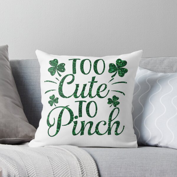 Item preview, Too Cute to Pinch designed and sold by jkrphoto.
