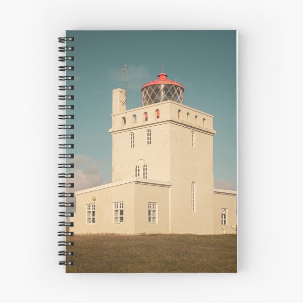 Item preview, Dyrhólaey Lighthouse designed and sold by Samuelebigi.