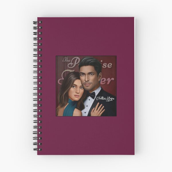 Item preview, Art Of The Promise Of Forever's Main Character With Rishi Kalvani  designed and sold by Choices Nova/SadyEdits.