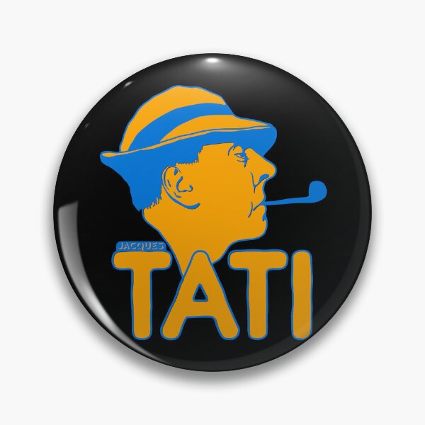 Item preview, Jacques Tati: Classic Cinema Art Print Mon Oncle & More designed and sold by Homper.