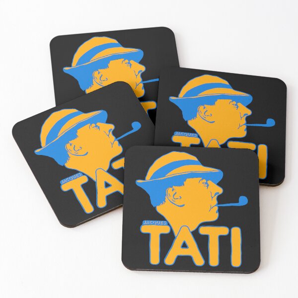 Item preview, Jacques Tati: Classic Cinema Art Print Mon Oncle & More designed and sold by Homper.