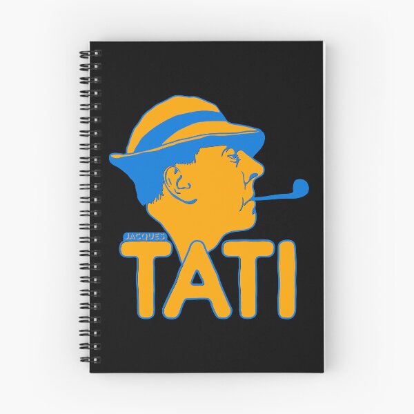 Item preview, Jacques Tati: Classic Cinema Art Print Mon Oncle & More designed and sold by Homper.
