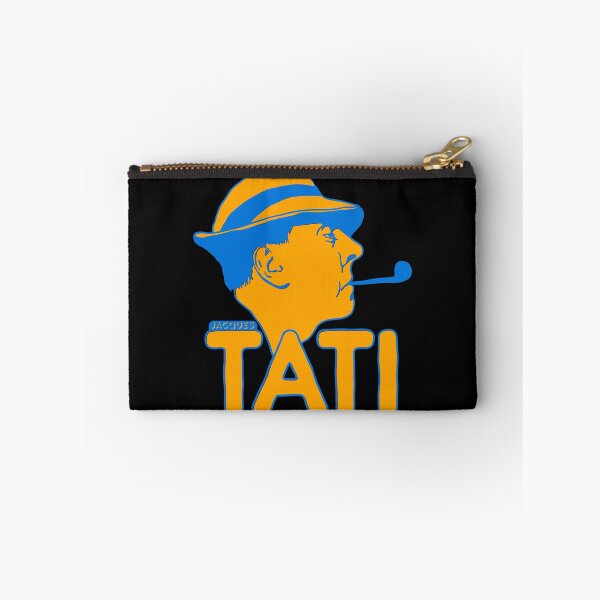 Item preview, Jacques Tati: Classic Cinema Art Print Mon Oncle & More designed and sold by Homper.