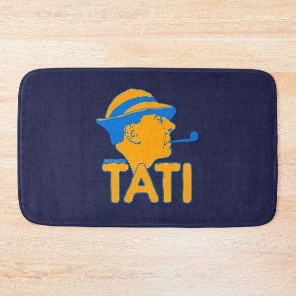 Item preview, Jacques Tati: Classic Cinema Art Print Mon Oncle & More designed and sold by Homper.