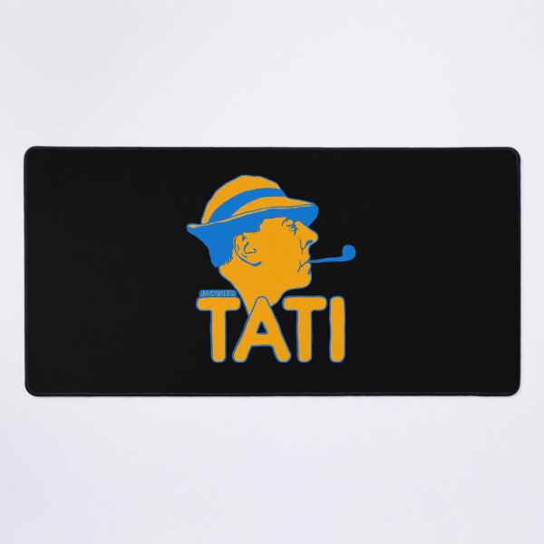Item preview, Jacques Tati: Classic Cinema Art Print Mon Oncle & More designed and sold by Homper.