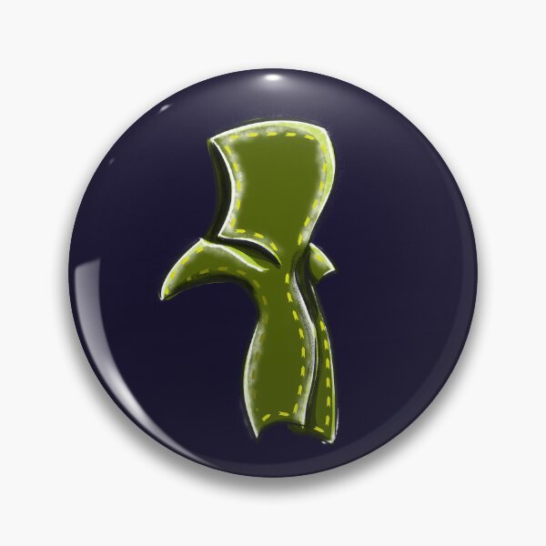 Item preview, Emerald Phantom designed and sold by Stipper Store.