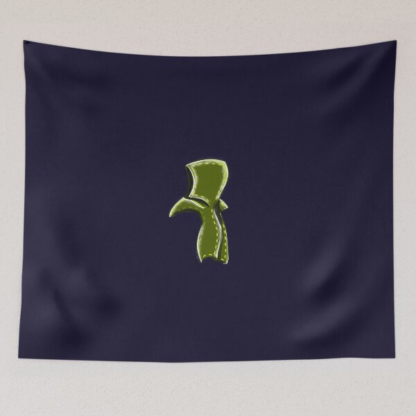 Item preview, Emerald Phantom designed and sold by Stipper Store.
