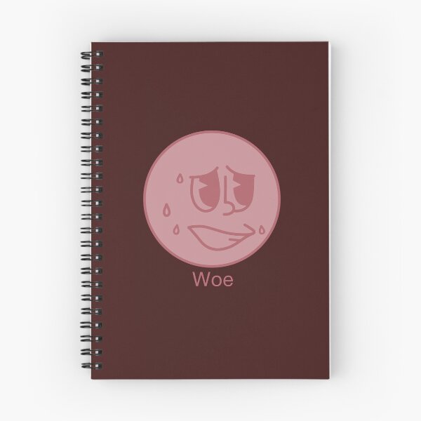 Item preview, Woe designed and sold by ecorp.
