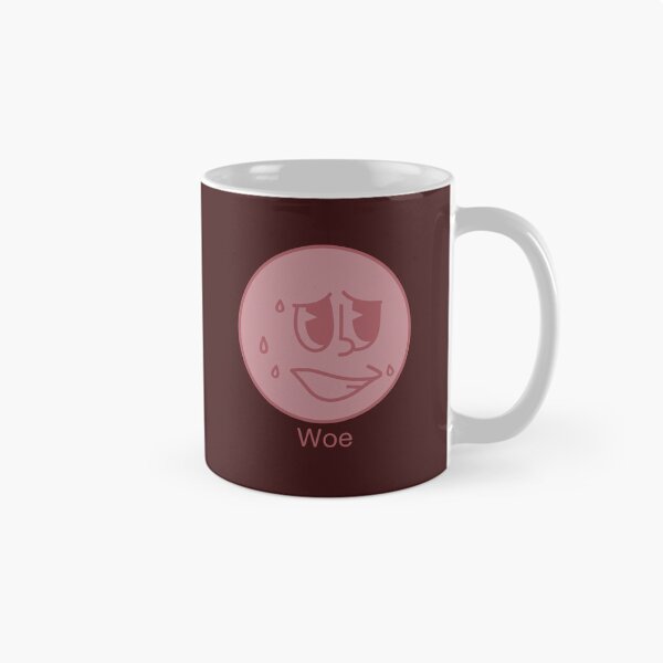 Item preview, Woe designed and sold by ecorp.