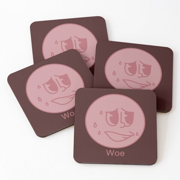 Item preview, Woe designed and sold by ecorp.