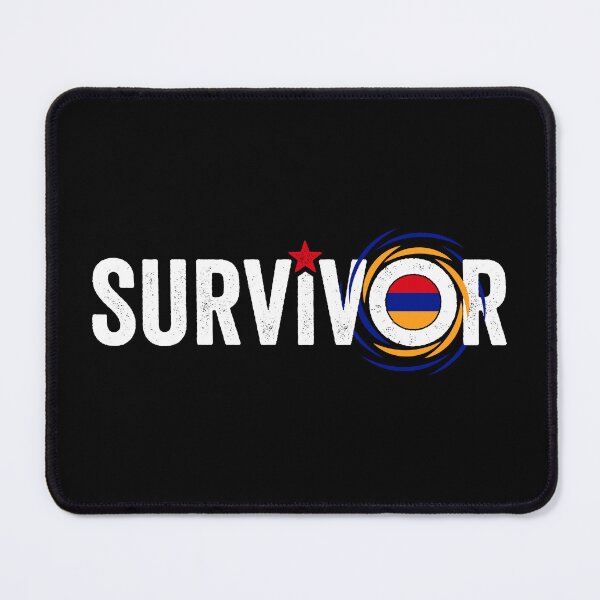 Item preview, Parg - Survivor [2025, Armenia] designed and sold by lazarusheart.