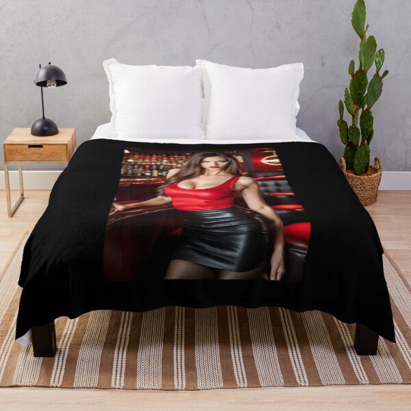Item preview, The Lady at the Bar designed and sold by e-not-shop.