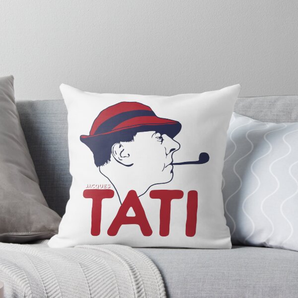 Item preview, Jacques Tati: French Classic Cinema Art Print Mon Oncle & More designed and sold by Homper.
