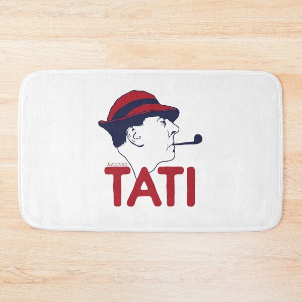 Item preview, Jacques Tati: French Classic Cinema Art Print Mon Oncle & More designed and sold by Homper.