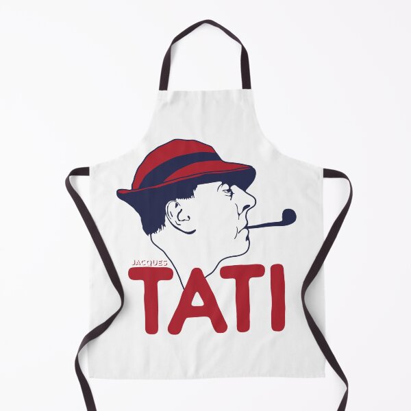 Item preview, Jacques Tati: French Classic Cinema Art Print Mon Oncle & More designed and sold by Homper.