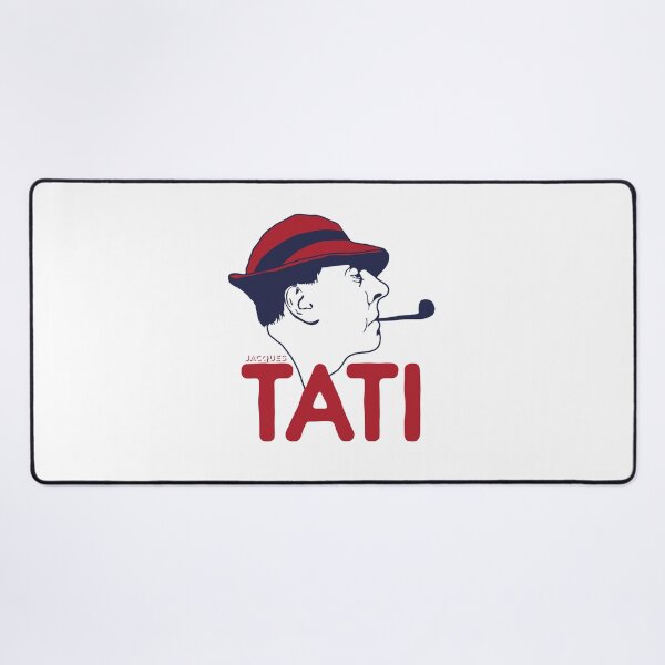 Item preview, Jacques Tati: French Classic Cinema Art Print Mon Oncle & More designed and sold by Homper.