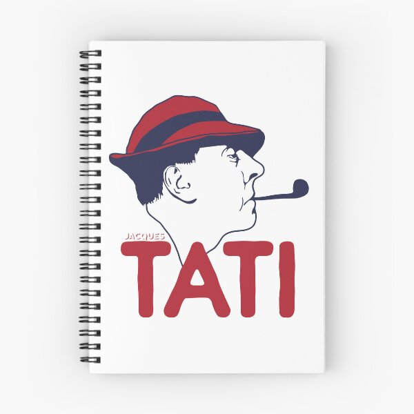 Item preview, Jacques Tati: French Classic Cinema Art Print Mon Oncle & More designed and sold by Homper.
