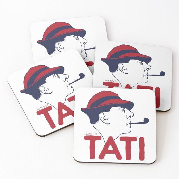 Item preview, Jacques Tati: French Classic Cinema Art Print Mon Oncle & More designed and sold by Homper.
