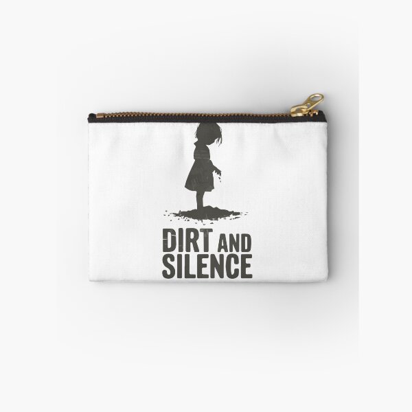 Item preview, Dirt and Silence  designed and sold by scarlov.
