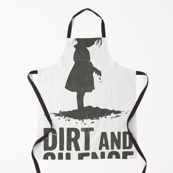 Item preview, Dirt and Silence designed and sold by scarlov.