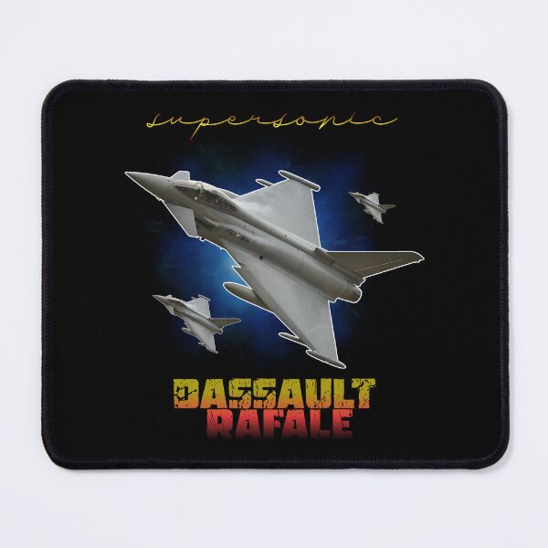 Item preview, Dassault Rafale - Supersonic Fighter Aircraft designed and sold by Domel Dirty Draft.