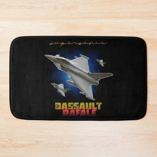 Item preview, Dassault Rafale - Supersonic Fighter Aircraft designed and sold by Domel Dirty Draft.