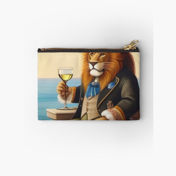 Item preview, Lion by the se designed and sold by Sidney Graf.
