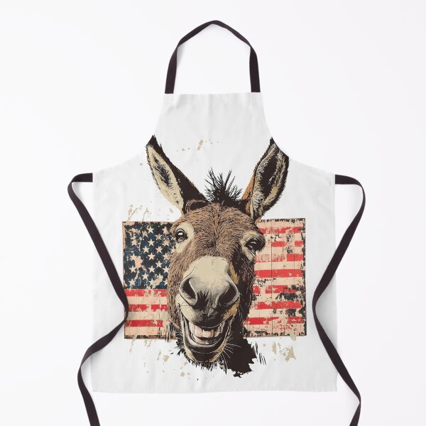 Item preview, MDGA - Make Donkey Great Again designed and sold by Gaviani Design Studio.
