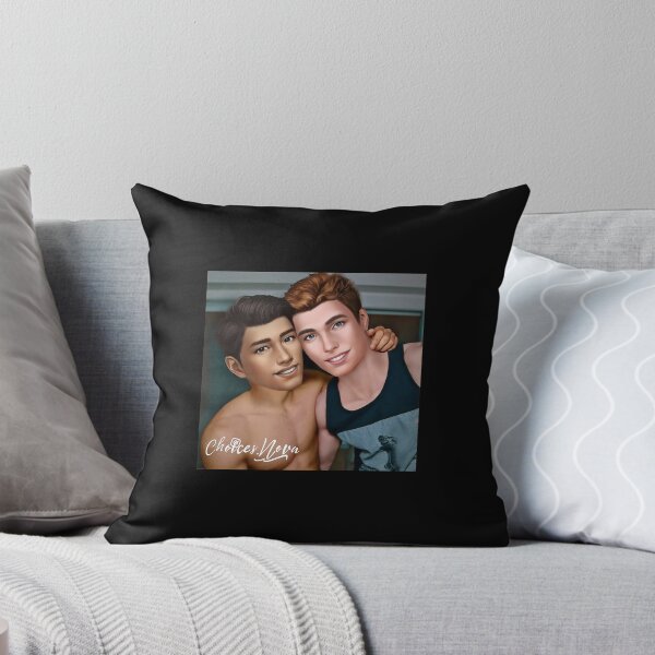 Item preview, Art Of Plus One's Main Character With Shannon Ferrol  designed and sold by Choices Nova/SadyEdits.