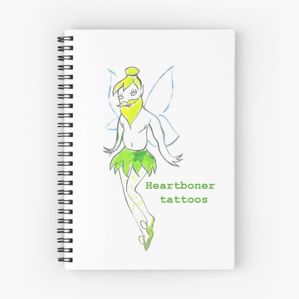 Item preview, Glamorous Bearded Fairy  designed and sold by Heartboner.