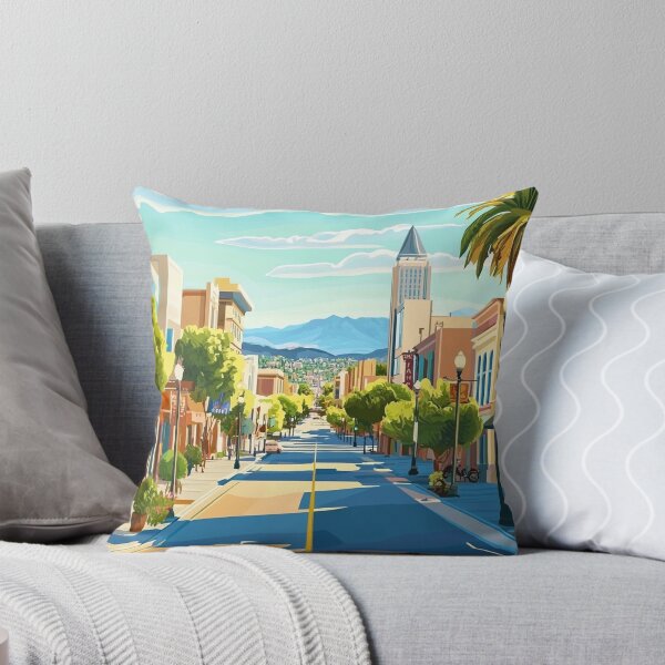 Item preview, Vintage San Jose Travel Poster, Retro USA Wall Art, Wanderlust Inspiration Gift, Perfect Souvenir Gift for Travel Enthusiasts, Vintage Style Wall Art designed and sold by Thegalleryshop1.