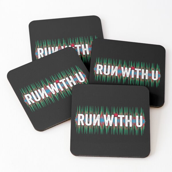 Item preview, Mamagama - Run With U [2025, Azerbaijan] designed and sold by lazarusheart.