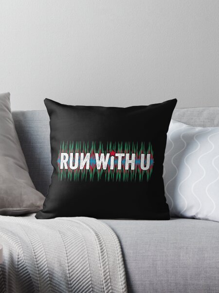 Item preview, Mamagama - Run With U [2025, Azerbaijan] designed and sold by lazarusheart.