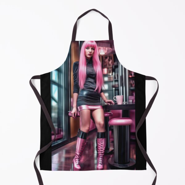 Item preview, Inicio Droid P.I.N.K.I.E. designed and sold by e-not-shop.