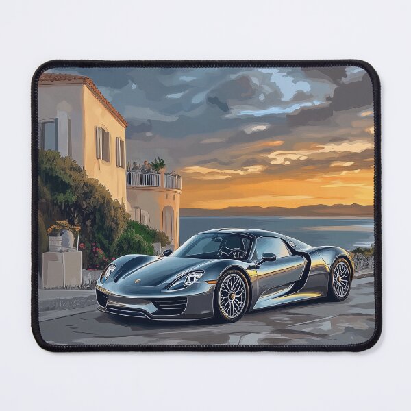 Item preview, Seaside Elegance - Travel Dreams and Luxury Aspirations designed and sold by SunRacer.