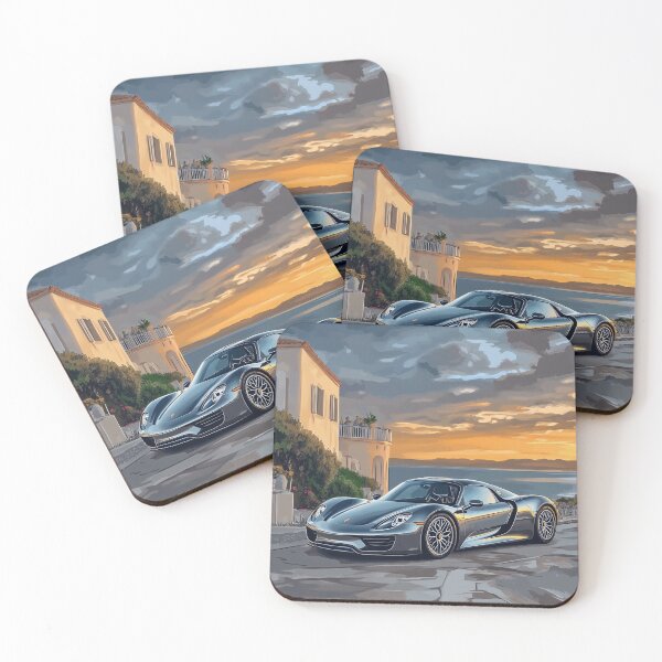 Item preview, Seaside Elegance - Travel Dreams and Luxury Aspirations designed and sold by SunRacer.